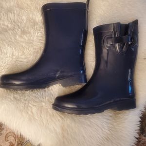 Womens Rain Boots